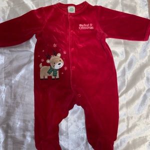 1 baby sleeper